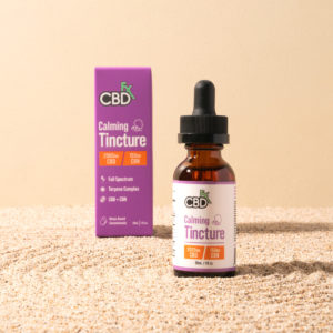 cbdfx us blog CBD Product Categories How to Know Which One is Best for You tinctures