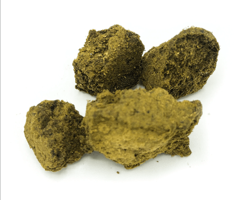 Afghan Delta 8 Hash