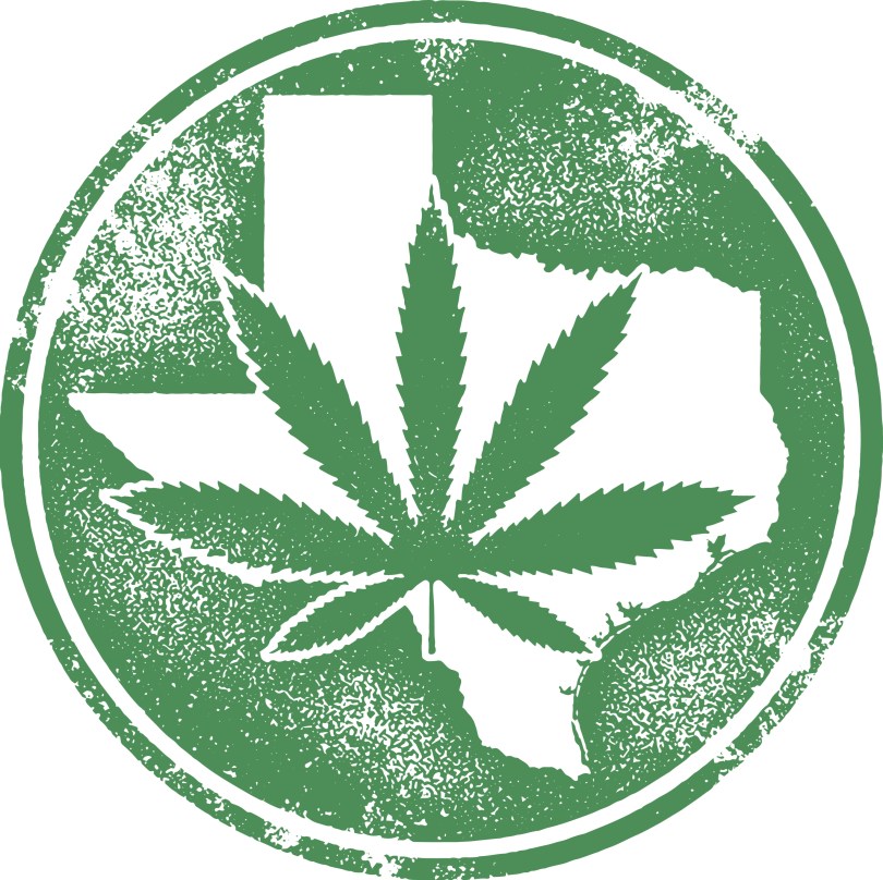 Texas marijuana decriminalization