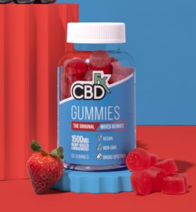 cbdfx photo product gummies original nov 