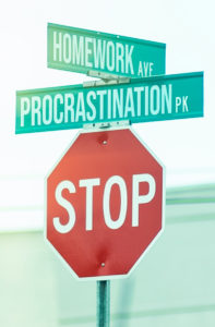 cbdfx procrastination