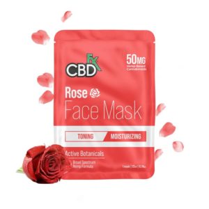 cbdfx face masks