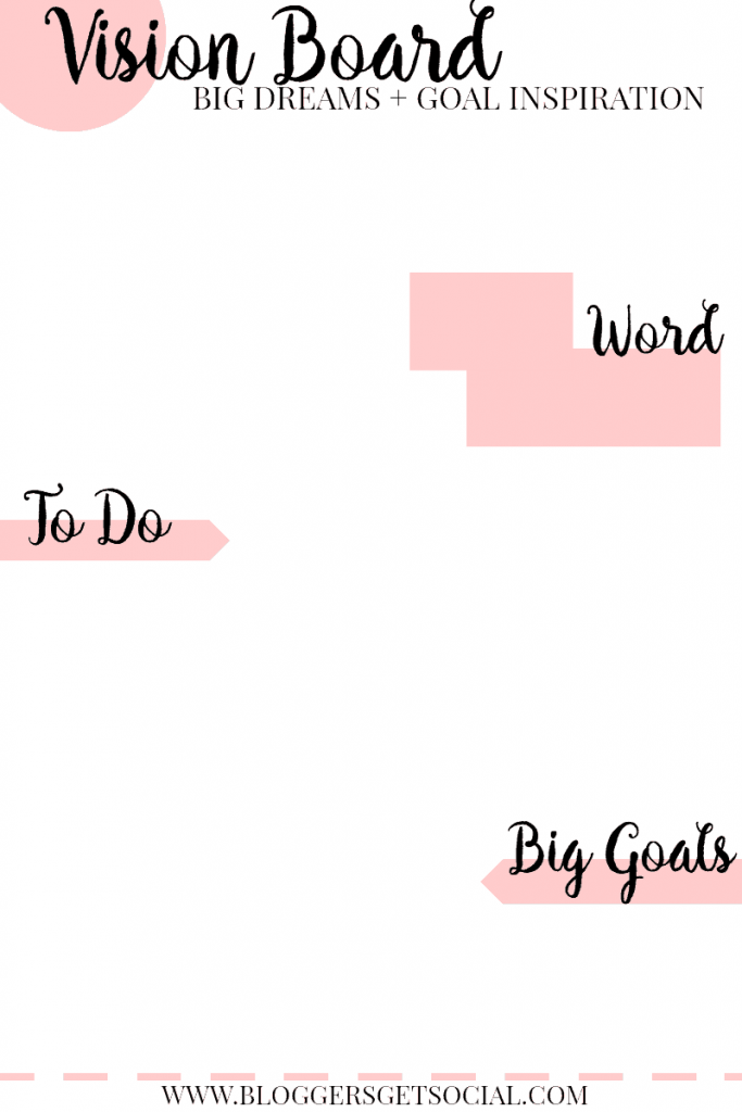 14. Big Dreams + Goal Inspiration (via Busy Blog Life)