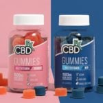 cbdfx photo product gummies multivitamin jan 