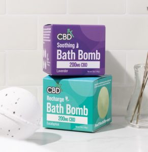 cbdfx photo product bathbomb recharge soothing oct 