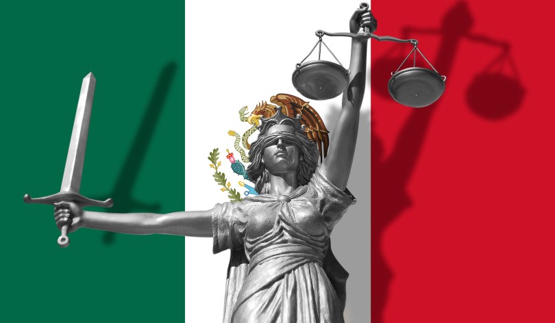 Mexico Supreme Court