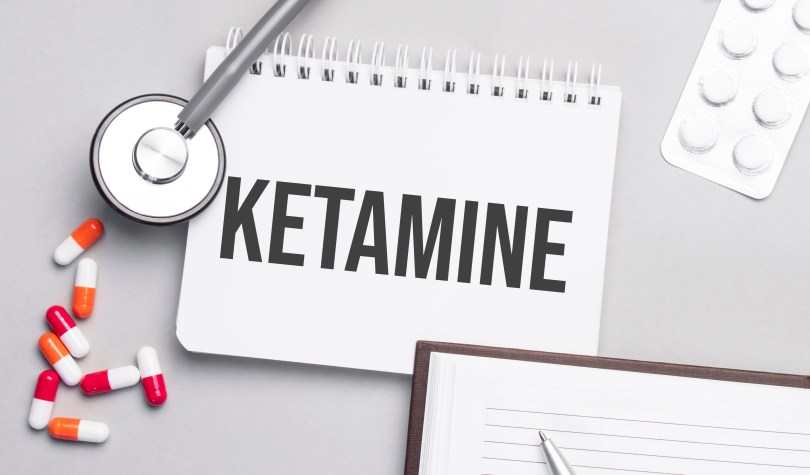 ketamine