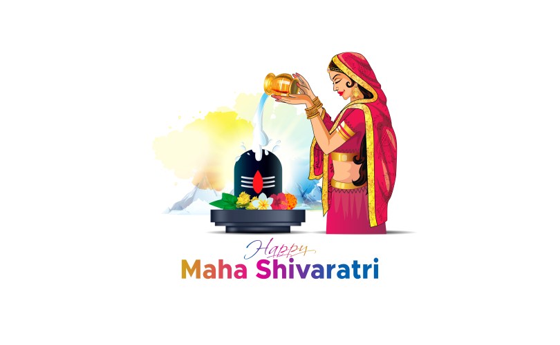 Mahashivaratri Festival