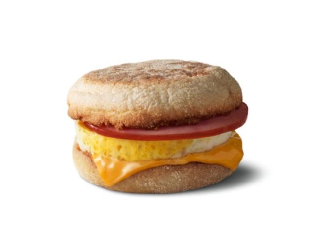 Egg McMuffin