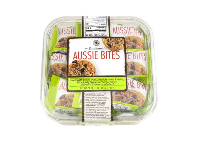 aussie bites