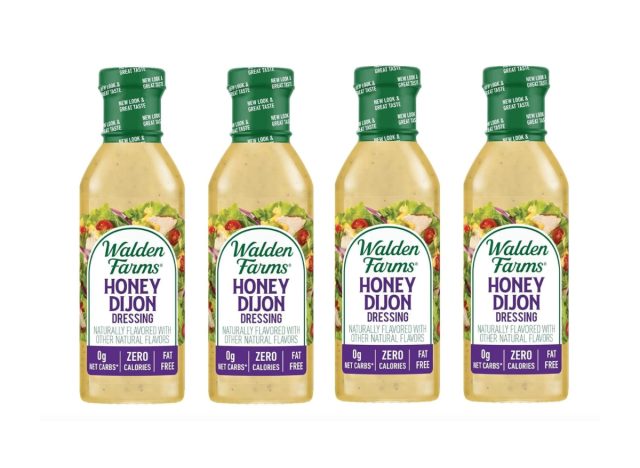 honey dijon dressing