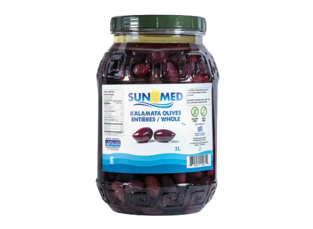 kalamata olives