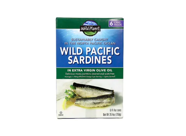 sardines