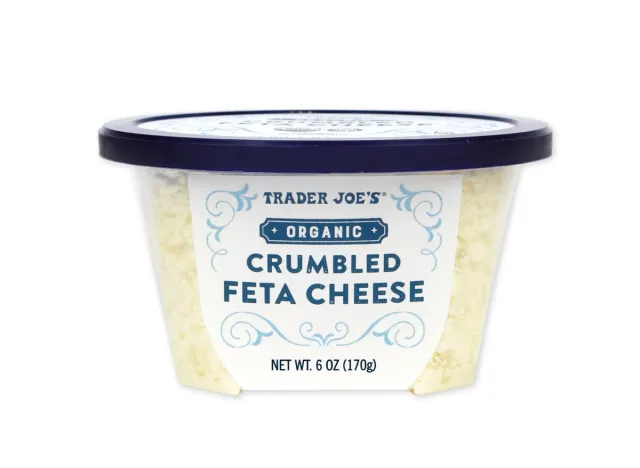 feta cheese