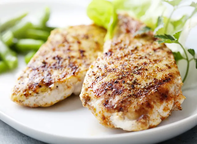 chicken breast