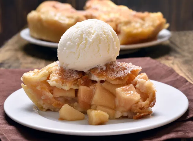 apple pie