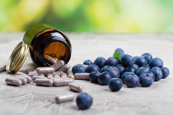 Bilberries and Bilberry Supplements | Bilberry Benefits