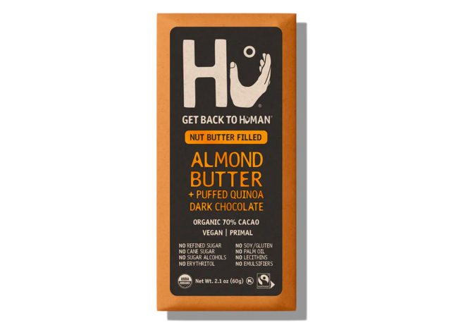 Hu Dark Chocolate Bars
